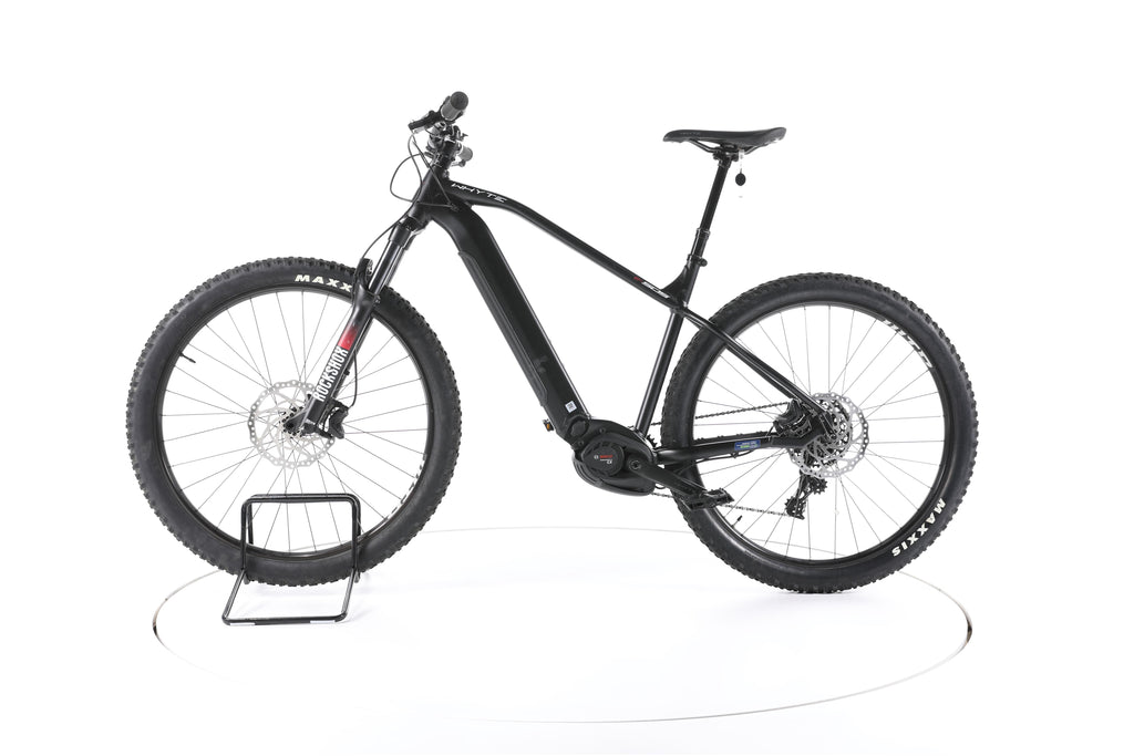 Whyte E-505 E-Bike - Image 7