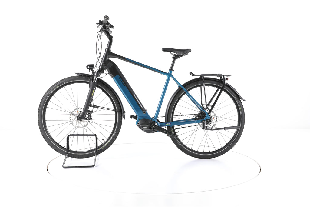Raleigh Preston Premium City E-Bike - Image 7