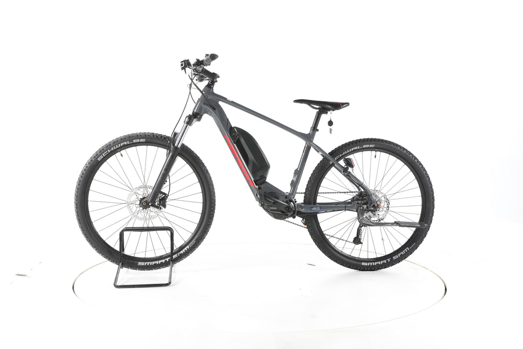 Merida eBIG.Seven LTD EP1 E-Bike - Image 7