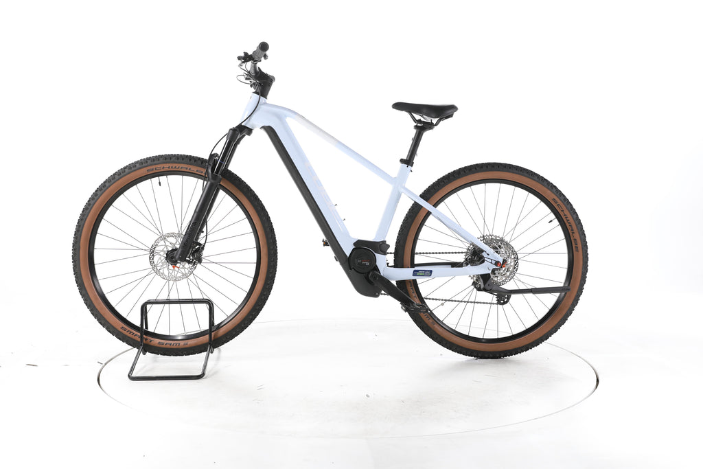 Cube Reaction Hybrid Pro E-Bike - Image 7