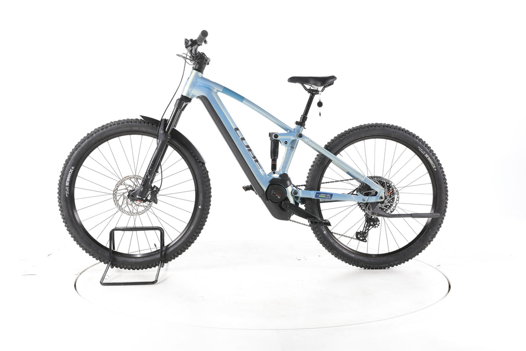 Cube Stereo Hybrid 120 Pro E-Bike Fully - Image 7