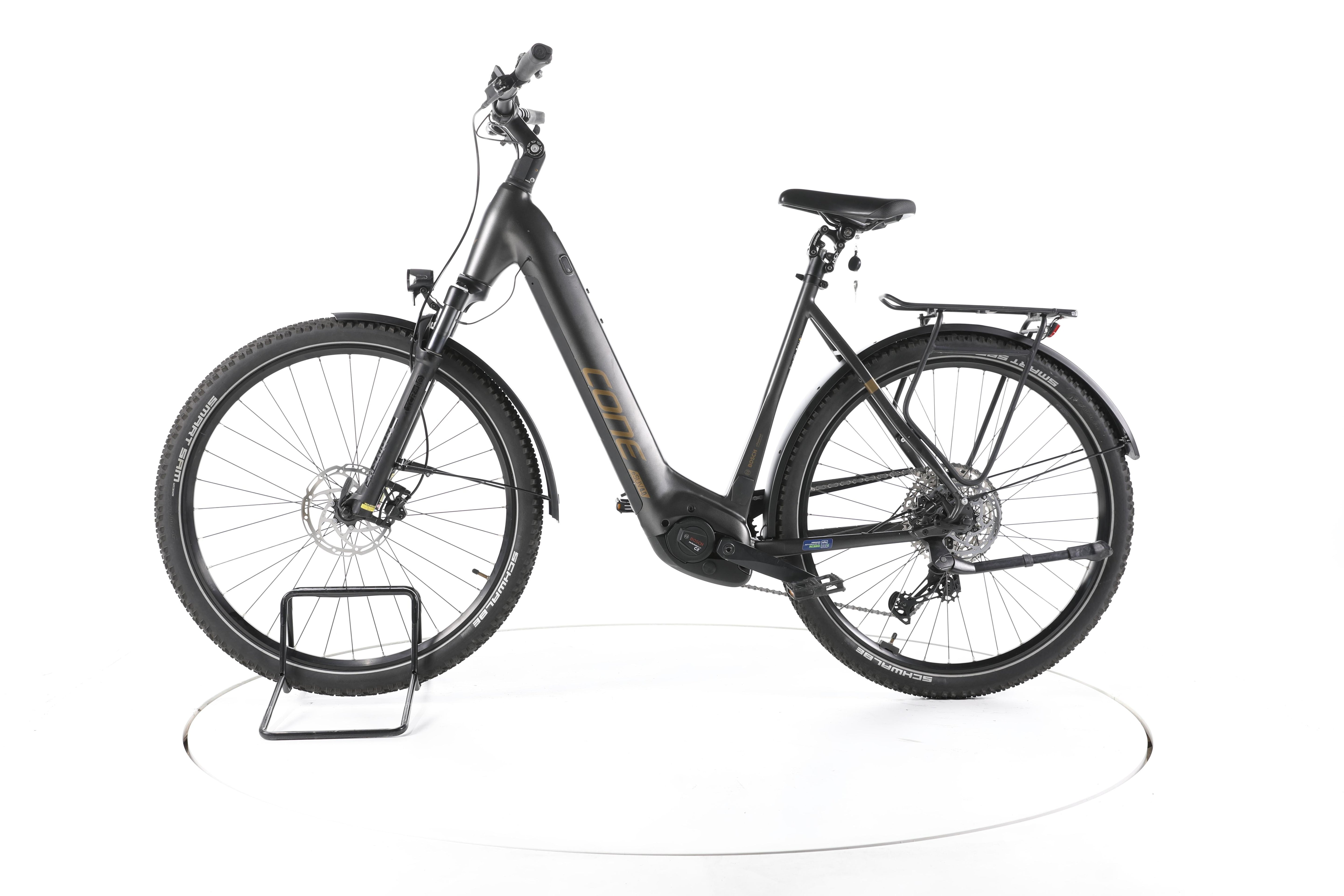 CONE Bikes eSUV IN 4.0 Trekking E-Bike 2024 - Image 7