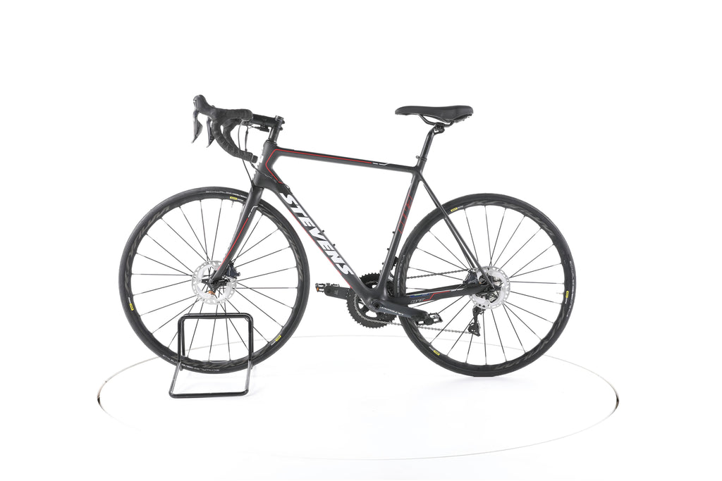 Stevens Comet Disc Custom - Image 7