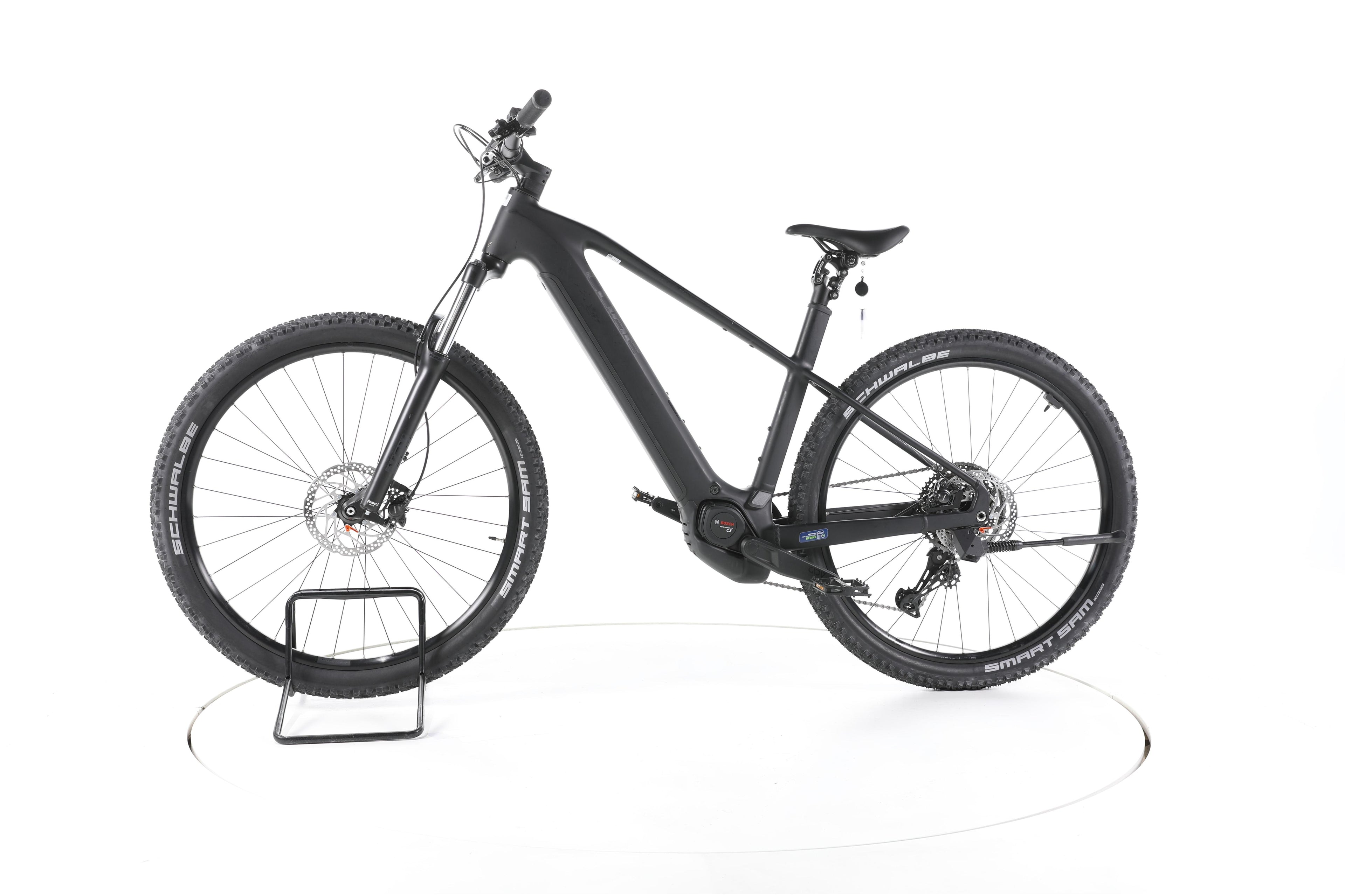 Cube Reaction Hybrid One E-Bike 2024 - Image 7