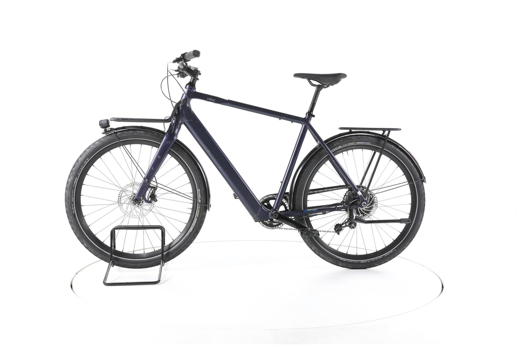 Coboc Bristol DMT Trekking E-Bike - Image 7