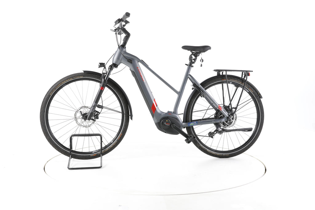 Conway Cairon T 2.0 Trekking E-Bike - Image 7