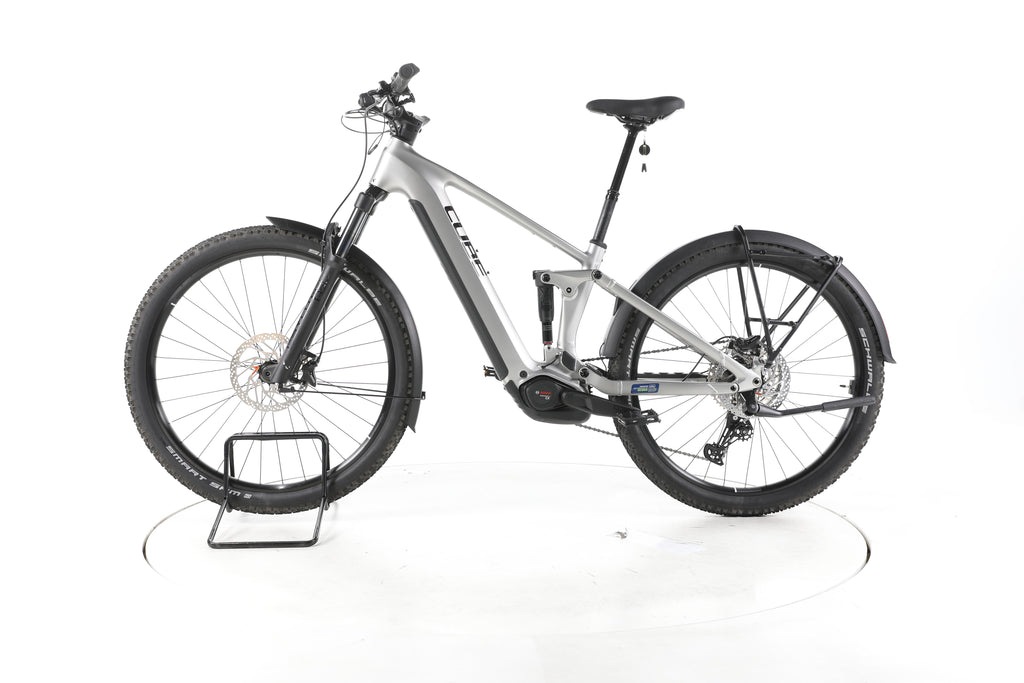Cube Stereo Hybrid ONE22 Race Allroad SUV E-Bike 2025 - Image 7