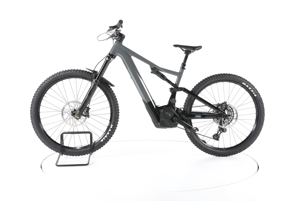 Focus SAM² 6.7 Fully E-Bike 2023 - Image 7