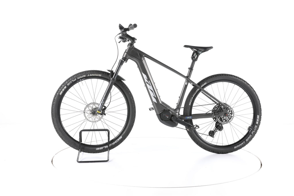 KTM Macina Team XL E-Bike 2024 - Image 7
