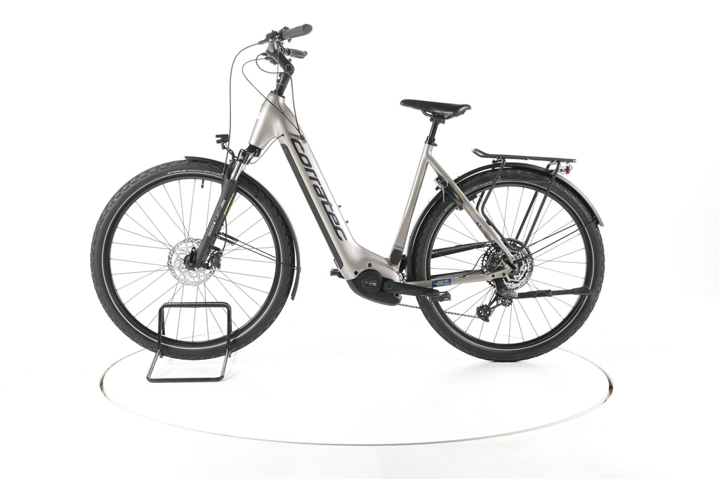 Corratec Trekking Trekking E-Bike Tiefeinsteiger - Image 7