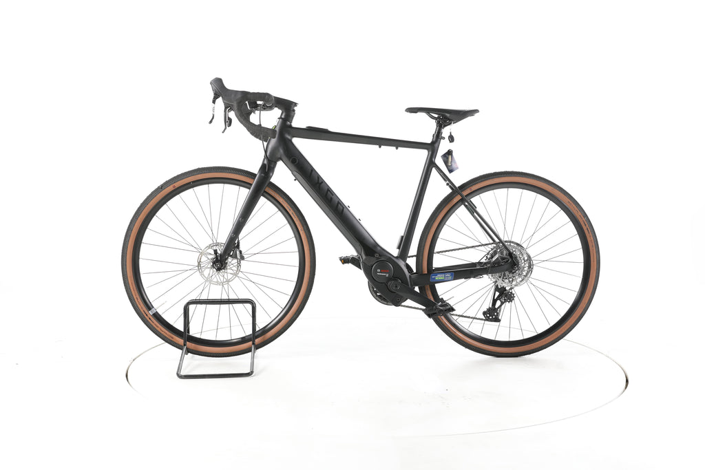 IXGO GX-E THREE E-Gravel & Rennrad Carbon 2024 - Image 7