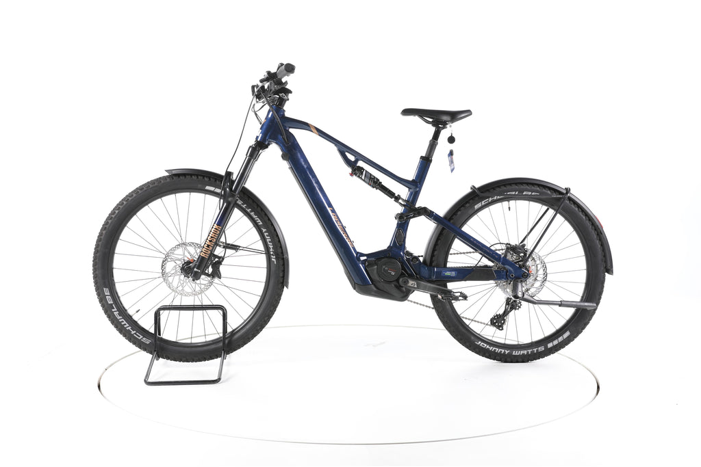 Lapierre E-EXPLORER FS9.7 SUV E-Bike 2023 - Image 7