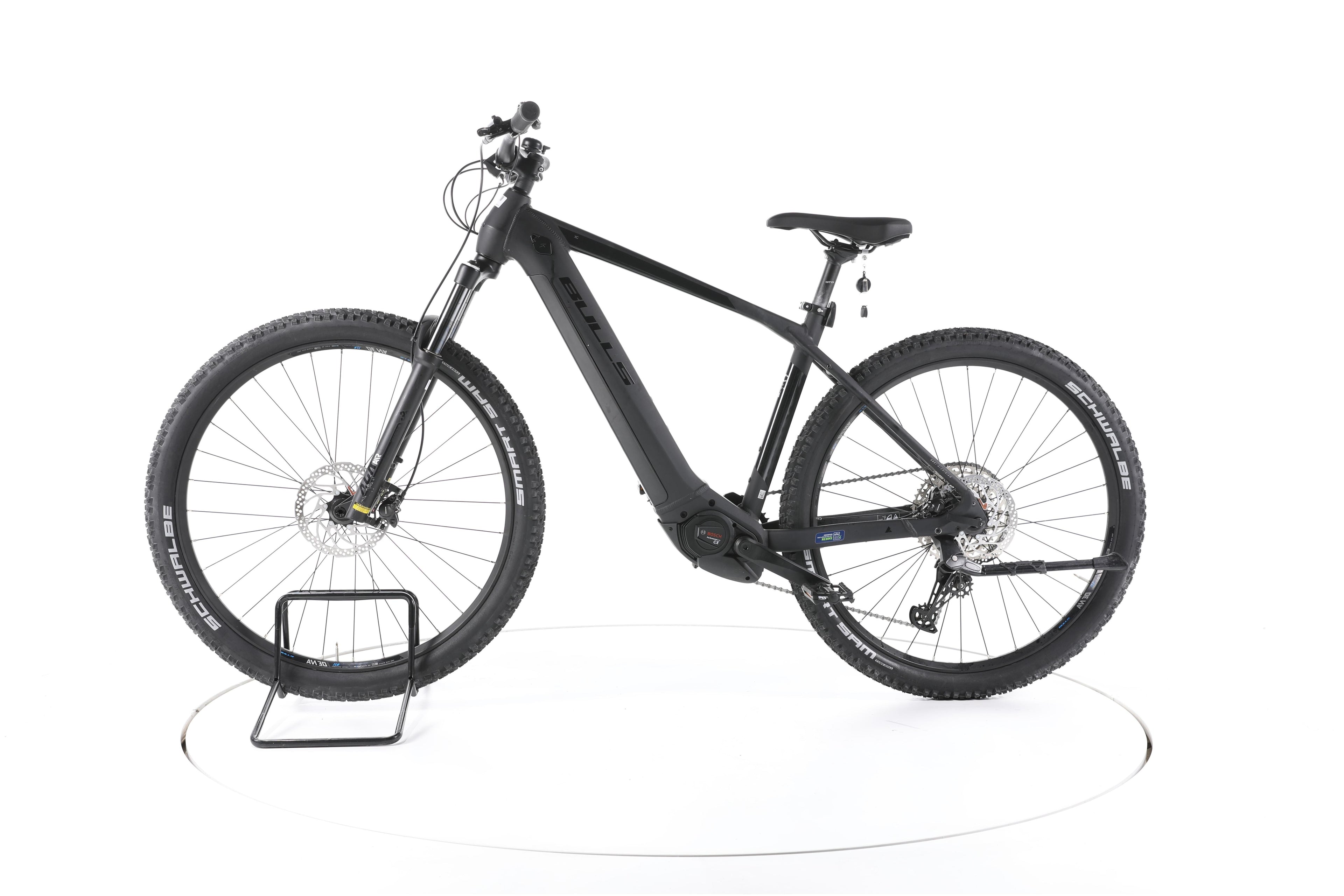 Bulls Copperhead EVO 2 XXL Street E-Bike 2024 - Image 7