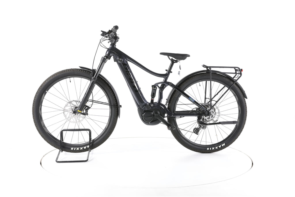 Giant Stance E+ EX SUV E-Bike - Image 7