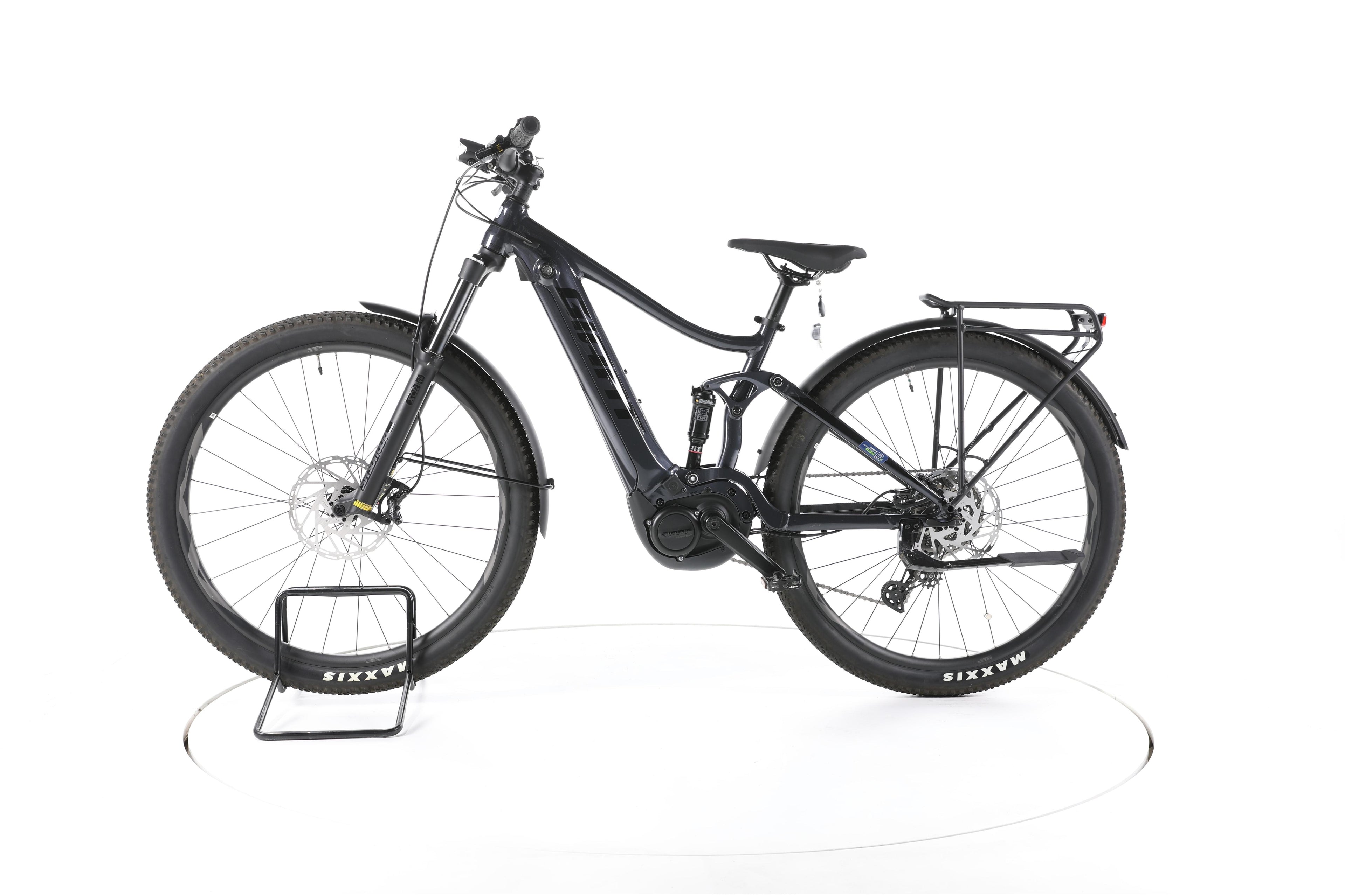 Giant Stance E+ EX SUV E-Bike - Image 7