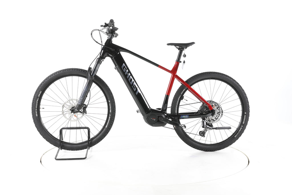 Ghost E-Teru B Pro 29 E-Bike 2024 - Image 7
