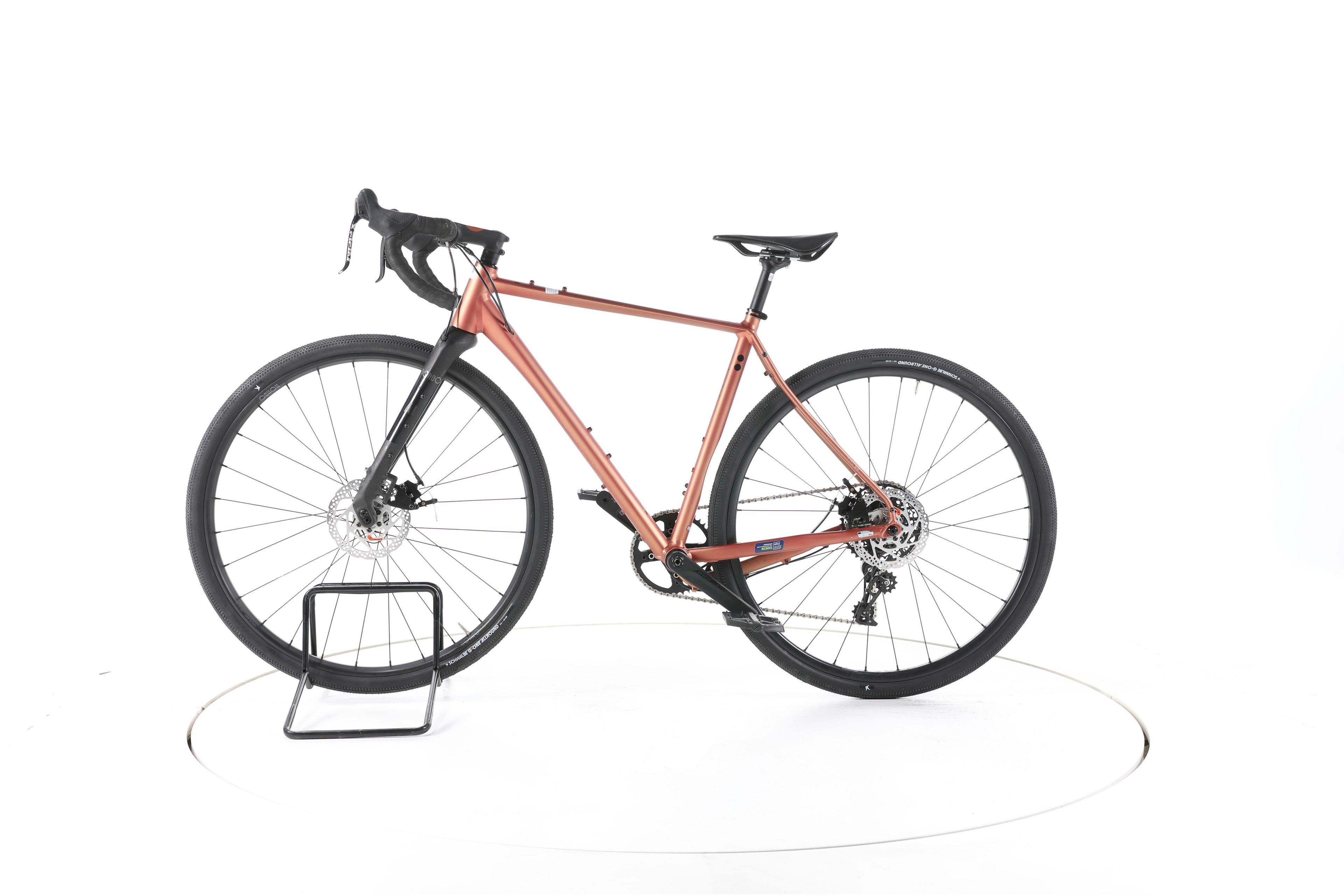 Rondo Ruut AL 2 Gravel Plus - Image 7