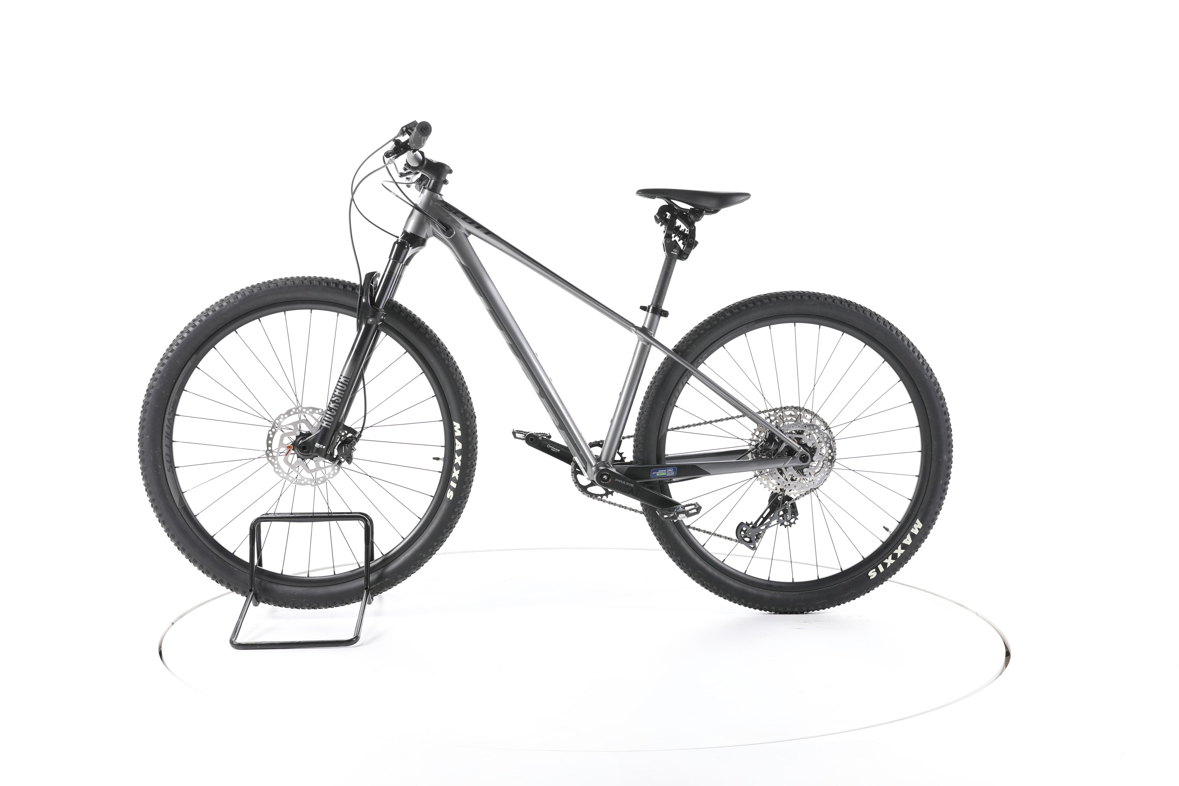 Scott Scale 965 - Image 7