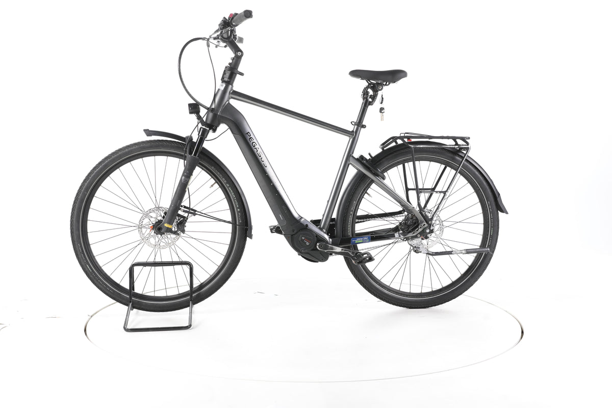 Pegasus Premio EVO 5 Lite Comfort City E-Bike - Image 7