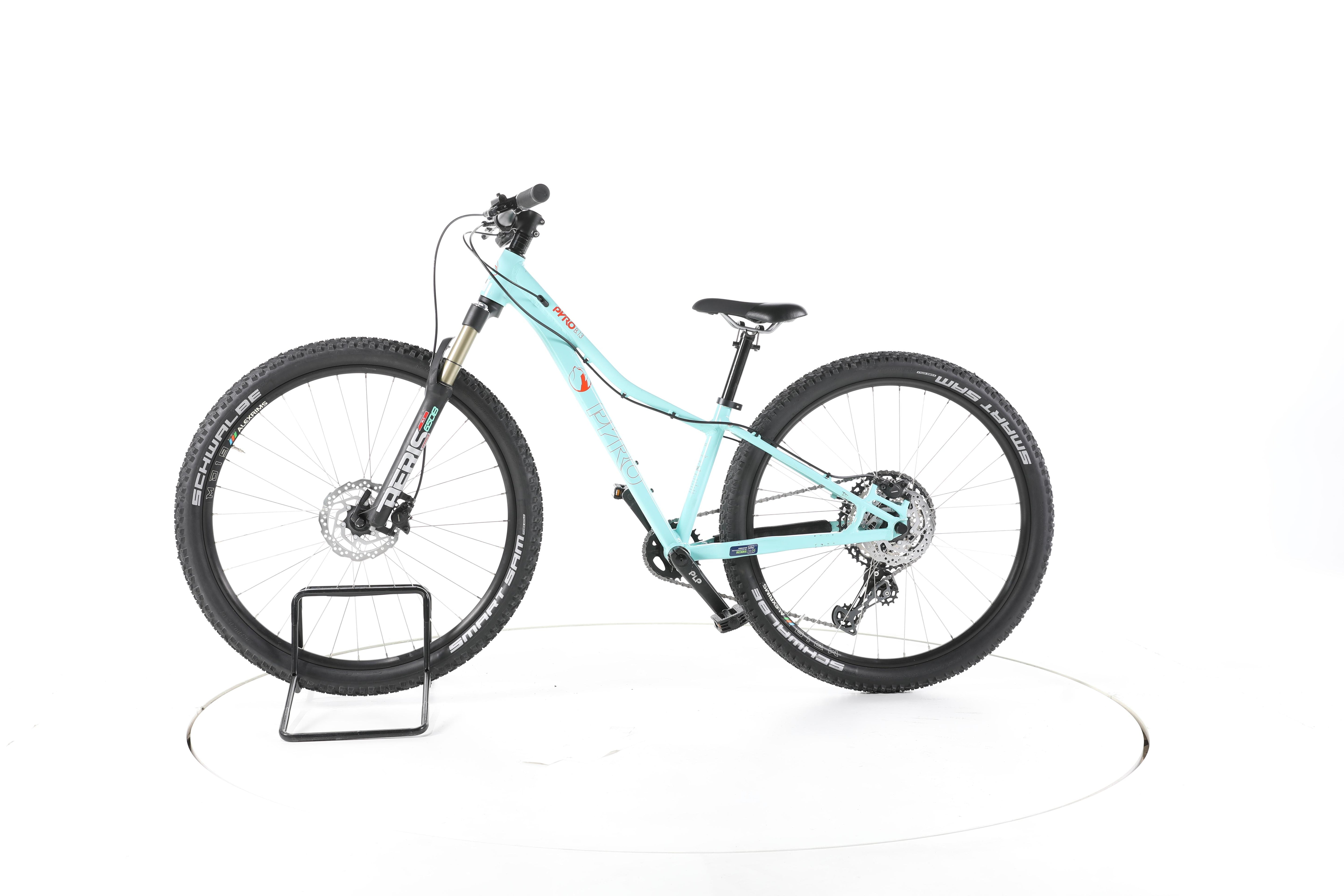 Pyrobikes B.13 - Image 7