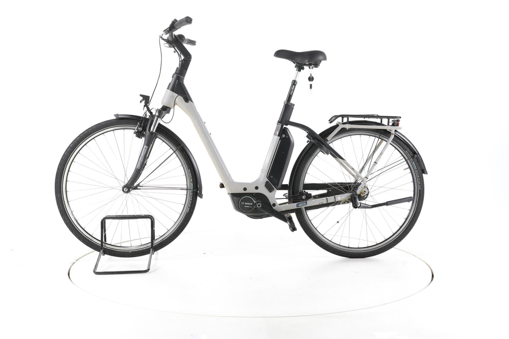 Kreidler Vitality Eco 2 Comfort City E-Bike Tiefeinsteiger - Image 7
