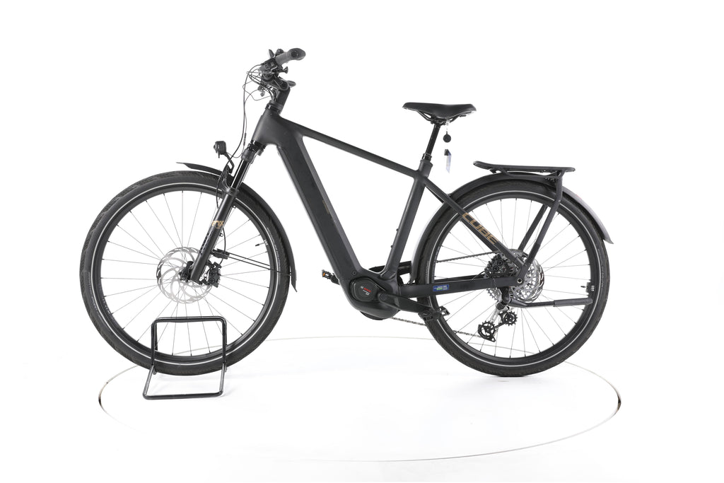 Cube Kathmandu Hybrid SLT Trekking E-Bike 2025 - Image 7