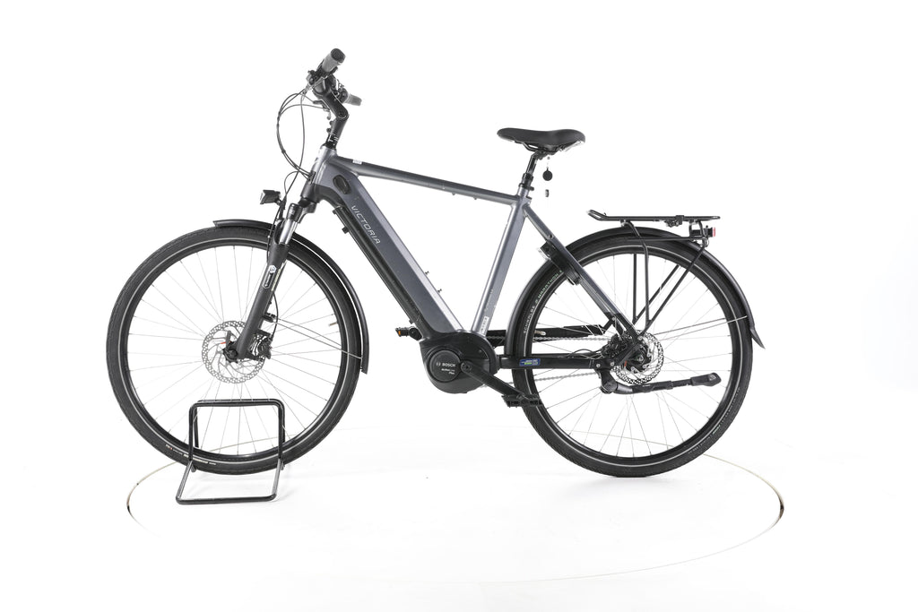 Victoria eTrekking 11.3 City E-Bike - Image 7