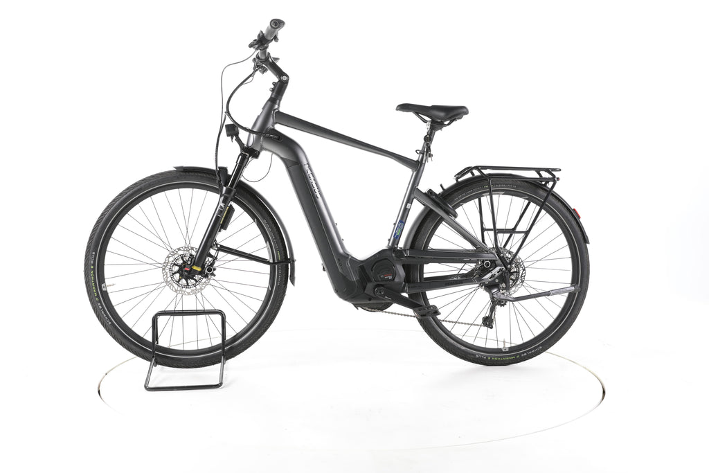 Pegasus Premio EVO ABS Trekking E-Bike - Image 7