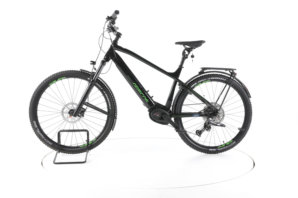 Grecos Big Foot-E Trekking E-Bike - Image 7