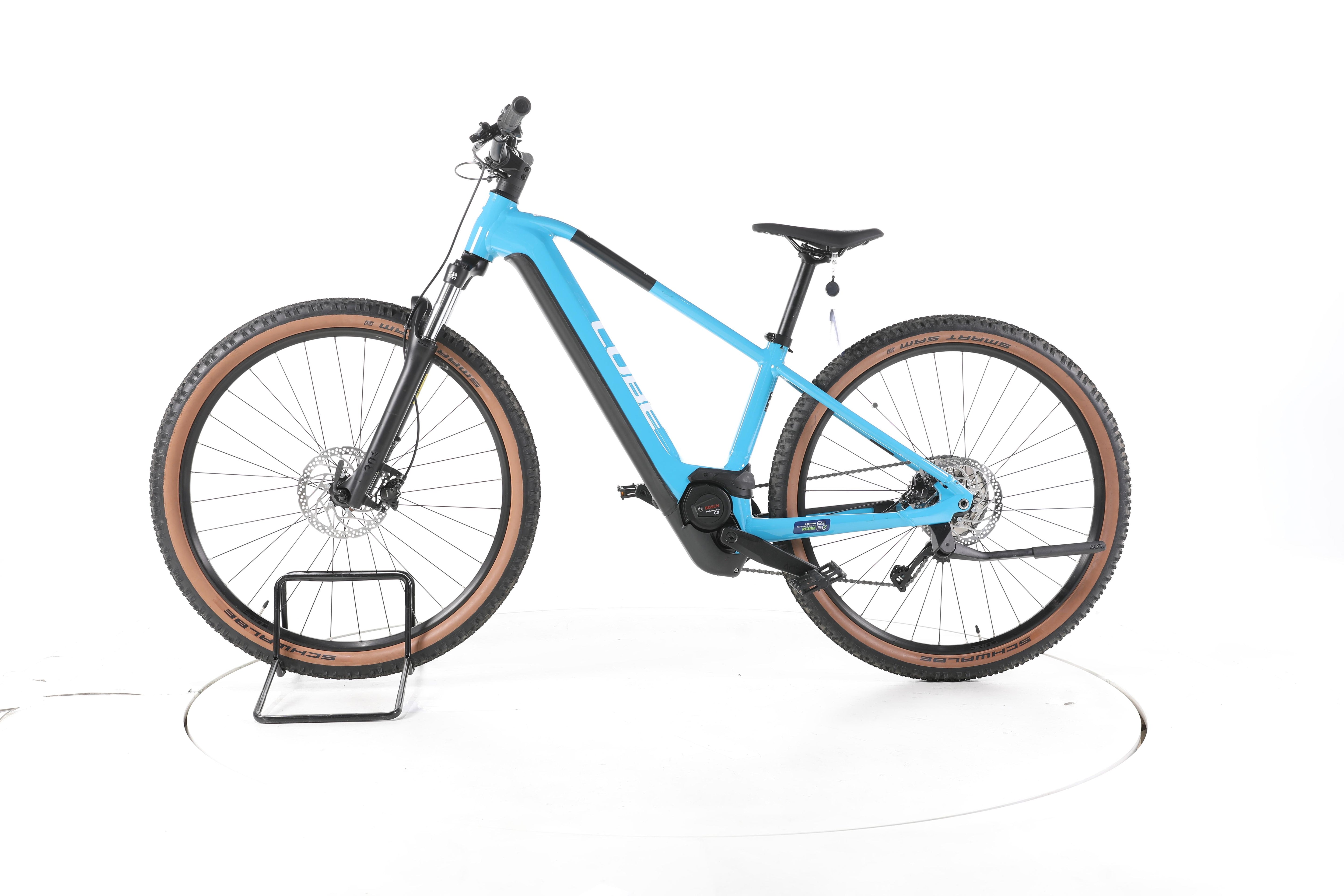 Cube Reaction Hybrid OnE E-Bike 2025 - Image 7