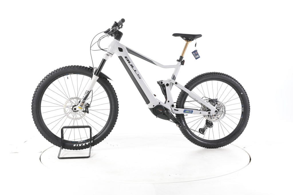 Bulls Copperhead EVO AM 3 E-Bike Fully - Image 7
