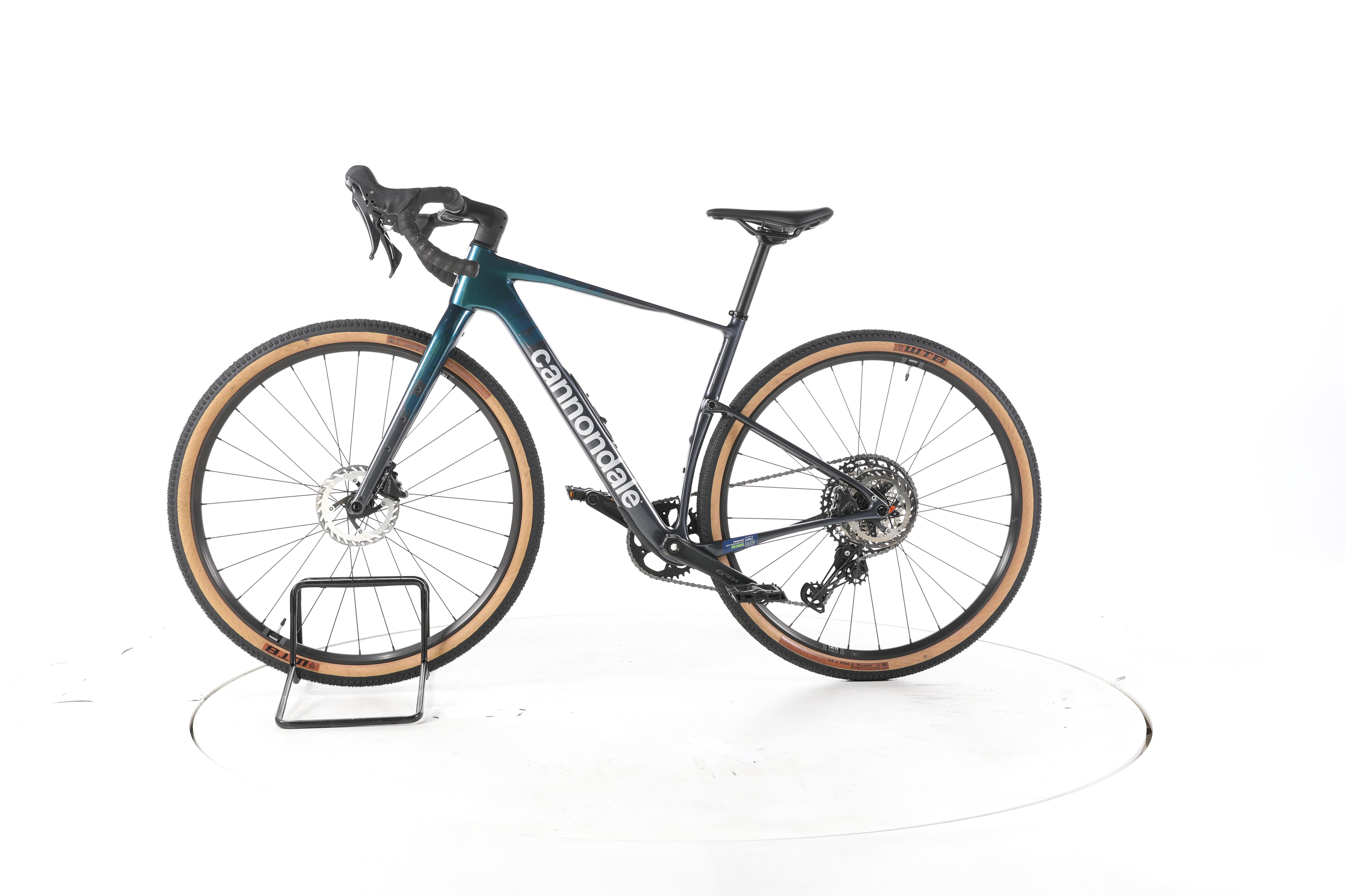 Cannondale Topstone 3 Gravelbike Carbon 2025 - Image 7