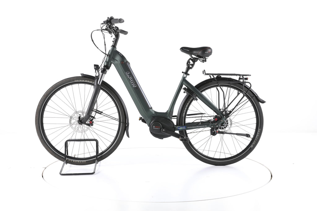 LPM E1 FL City E-Bike Tiefeinsteiger - Image 7