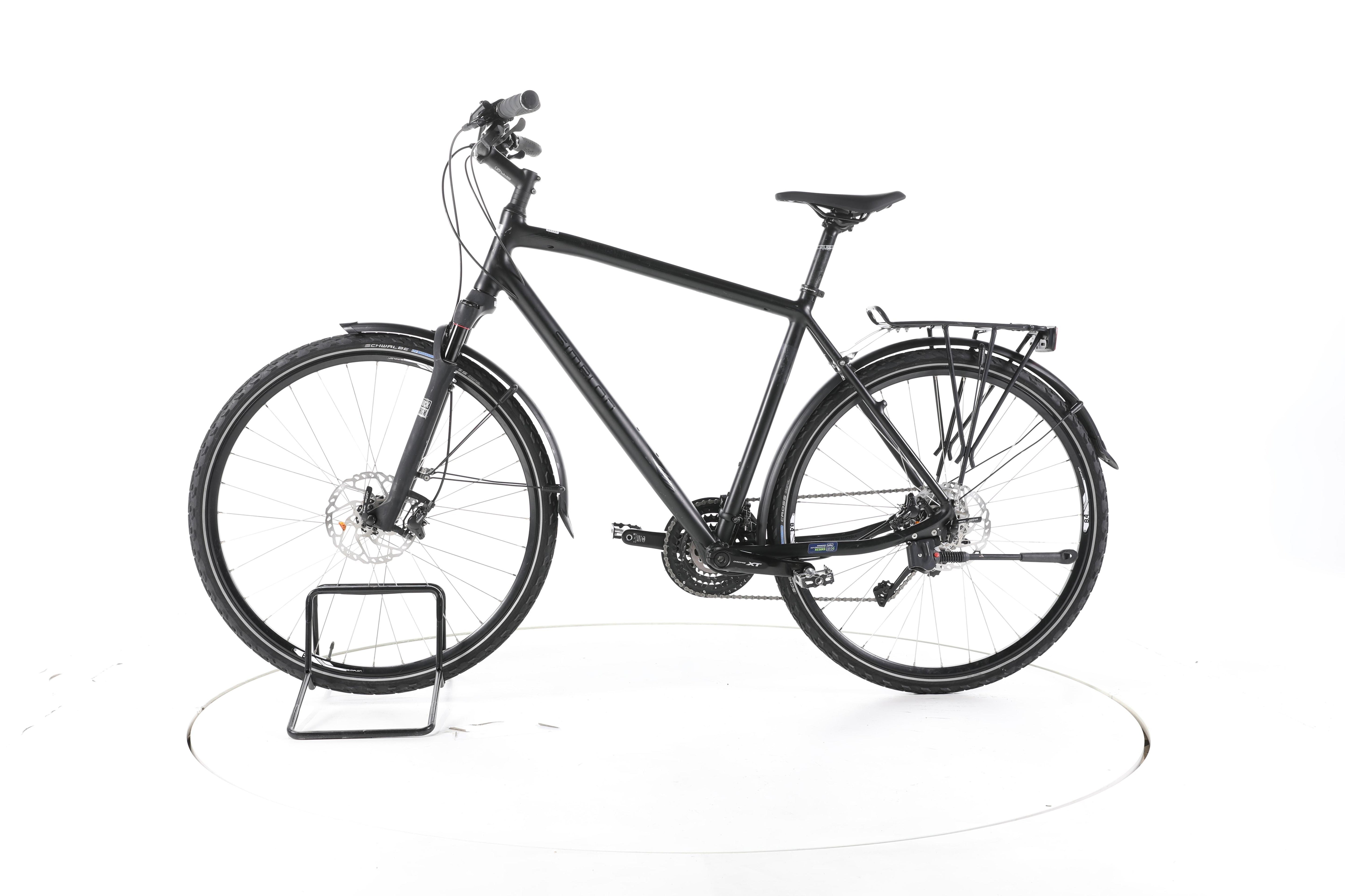 Simplon Spotlight Fahrrad City & Trekking - Image 7