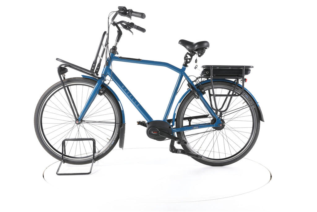 Gazelle HeavyDutyNL C5 HMB City E-Bike 2024 - Image 7