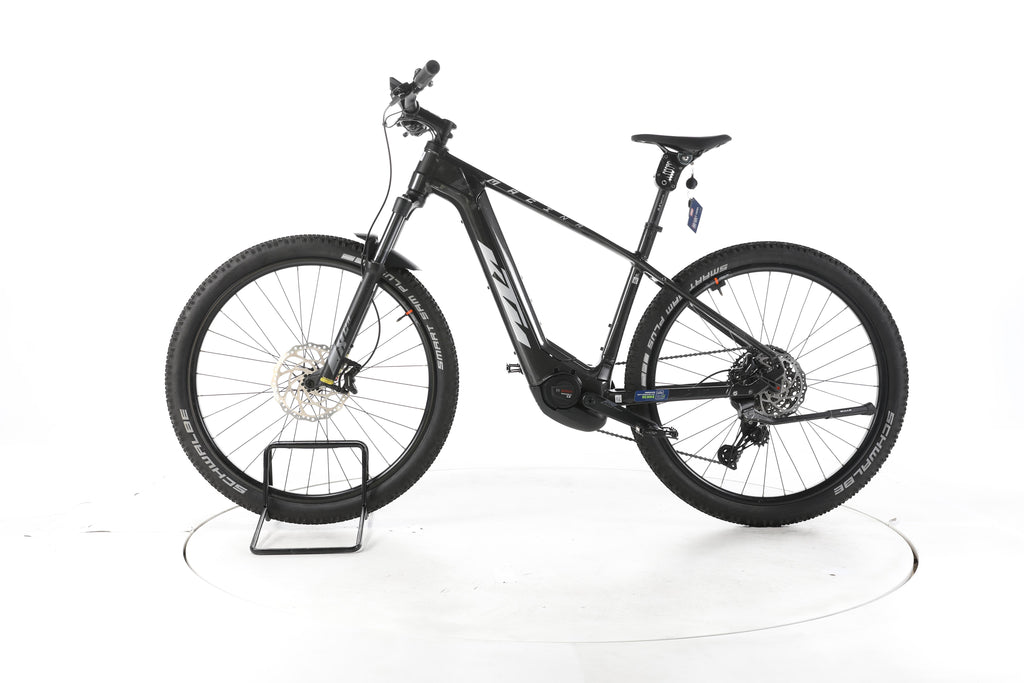 KTM Macina Team XL E-Bike - Image 7
