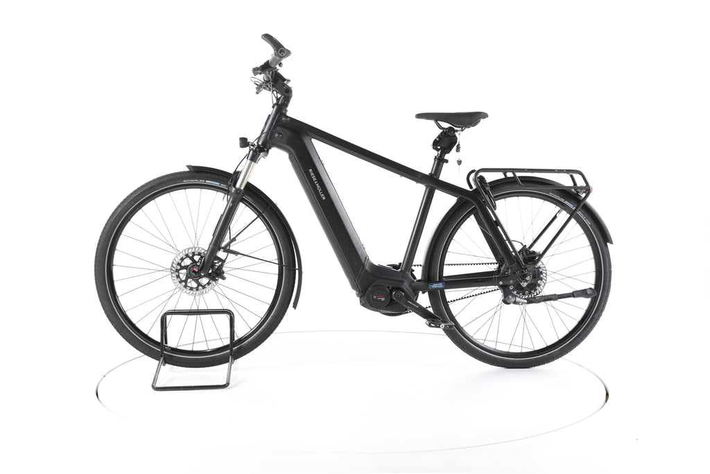 Riese & Müller Charger4 GT vario City E-Bike - Image 7