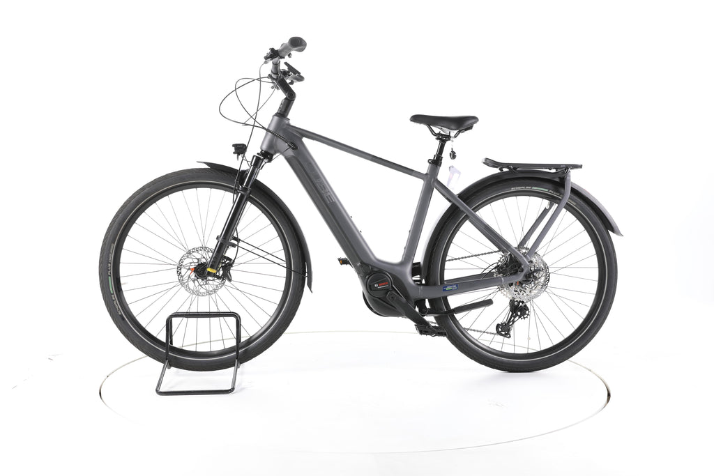 Cube Touring Hybrid EXC Trekking E-Bike 2023 - Image 7