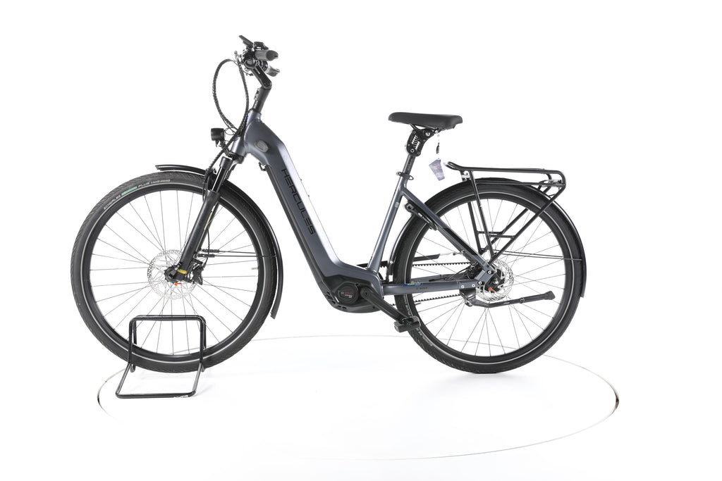 Hercules Futura CX 5 City E-Bike Tiefeinsteiger - Image 7