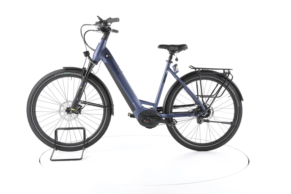 Pegasus Strong EVO 5R City E-Bike Tiefeinsteiger 2023 - Image 7