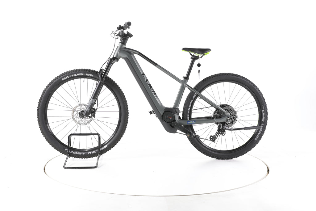 Cube Reaction Hybrid Pro E-Bike - Image 7