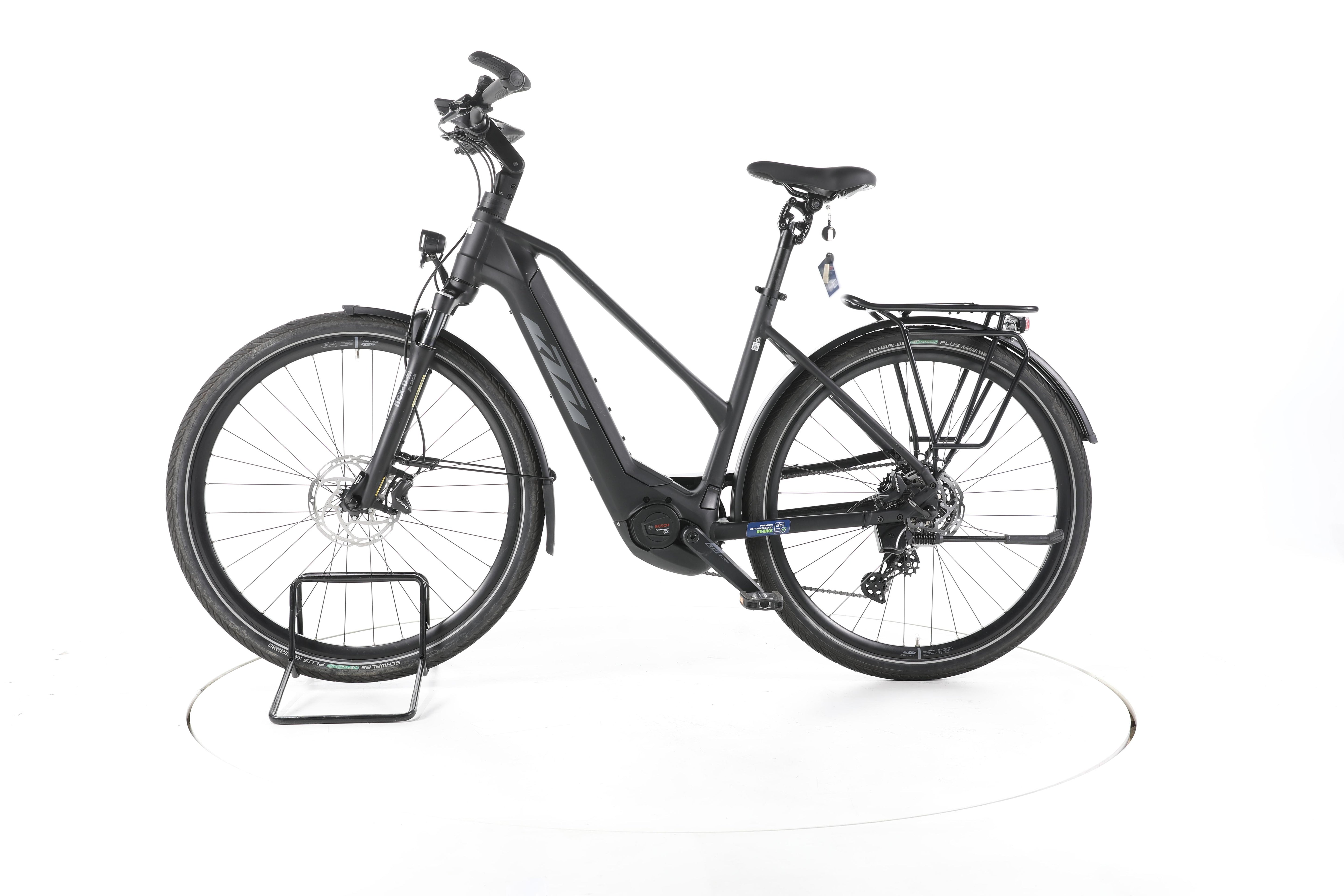 KTM MAcina style Pro Trekking E-Bike - Image 7