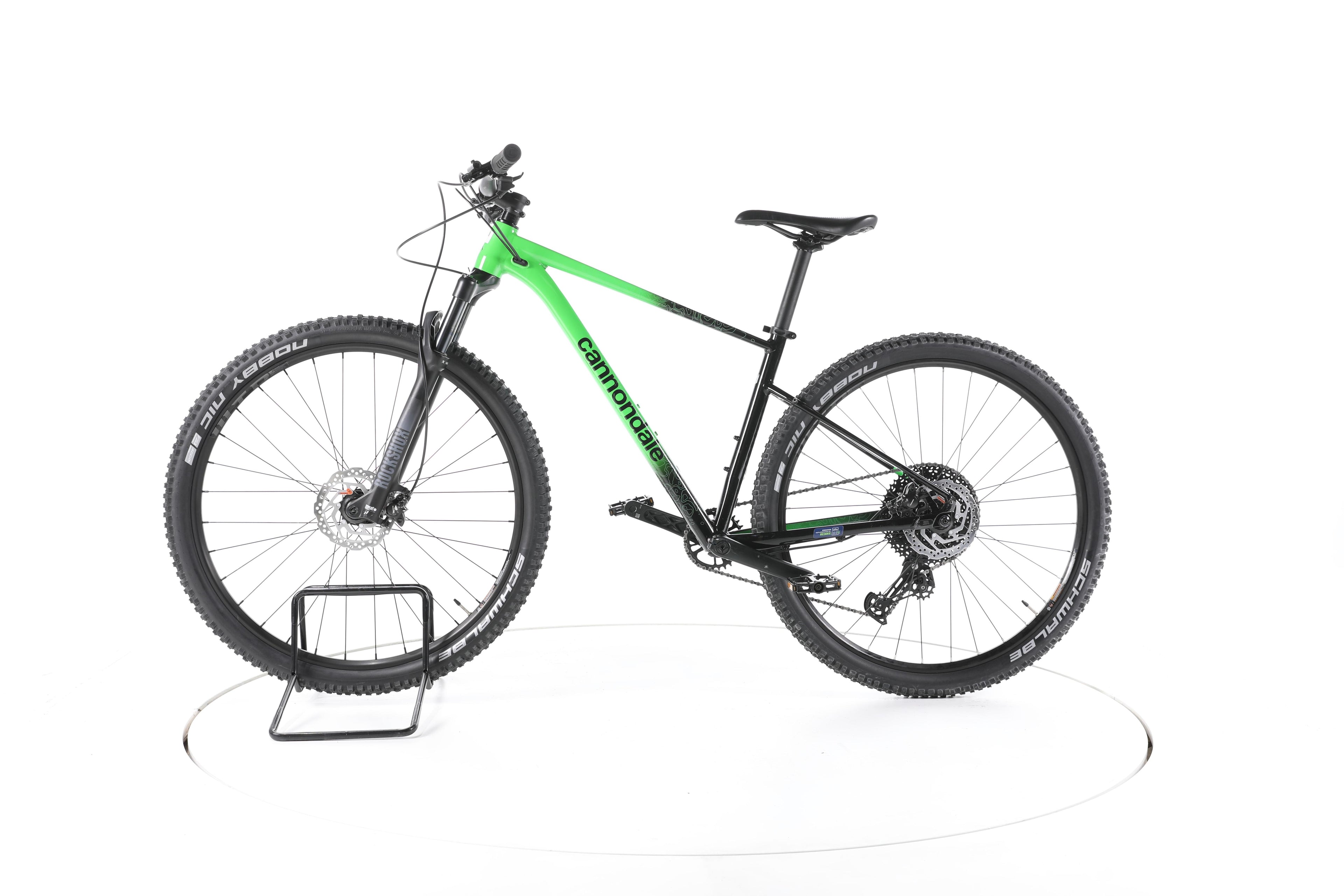 Cannondale Trail SL 3 - Image 7