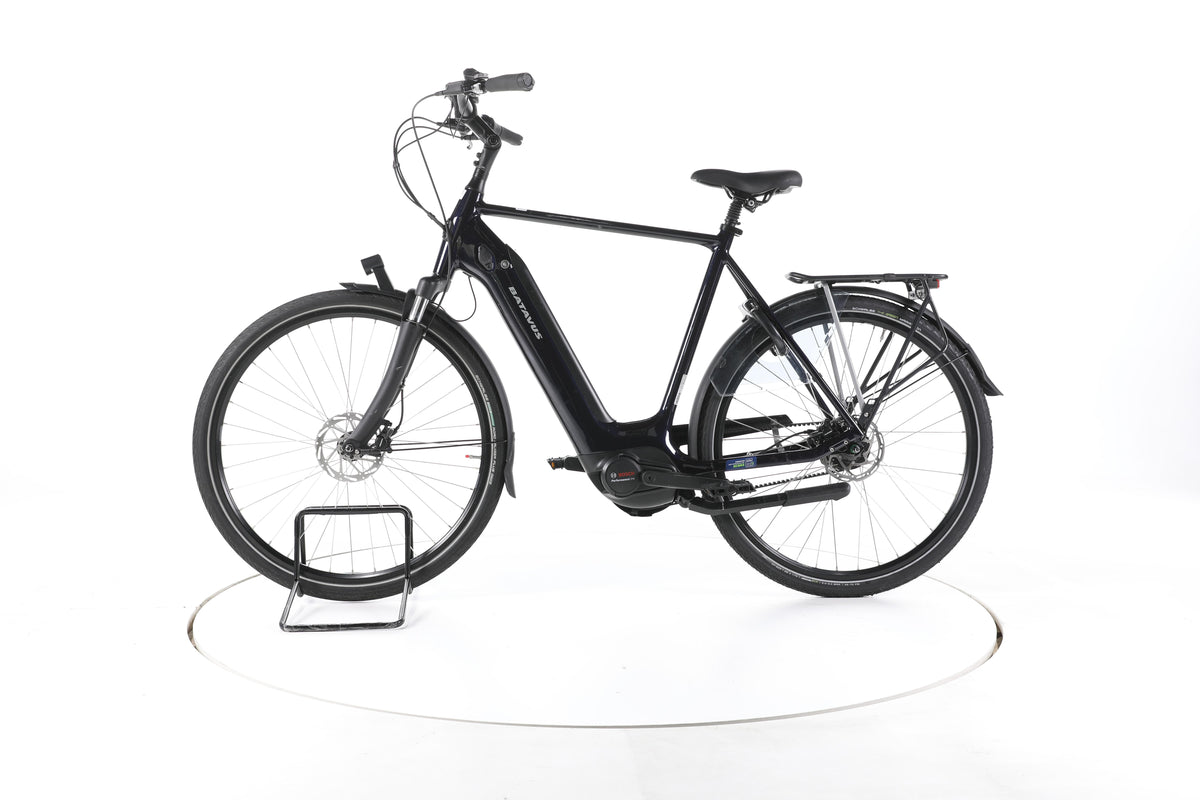 Batavus Finez City E-Bike - Image 7