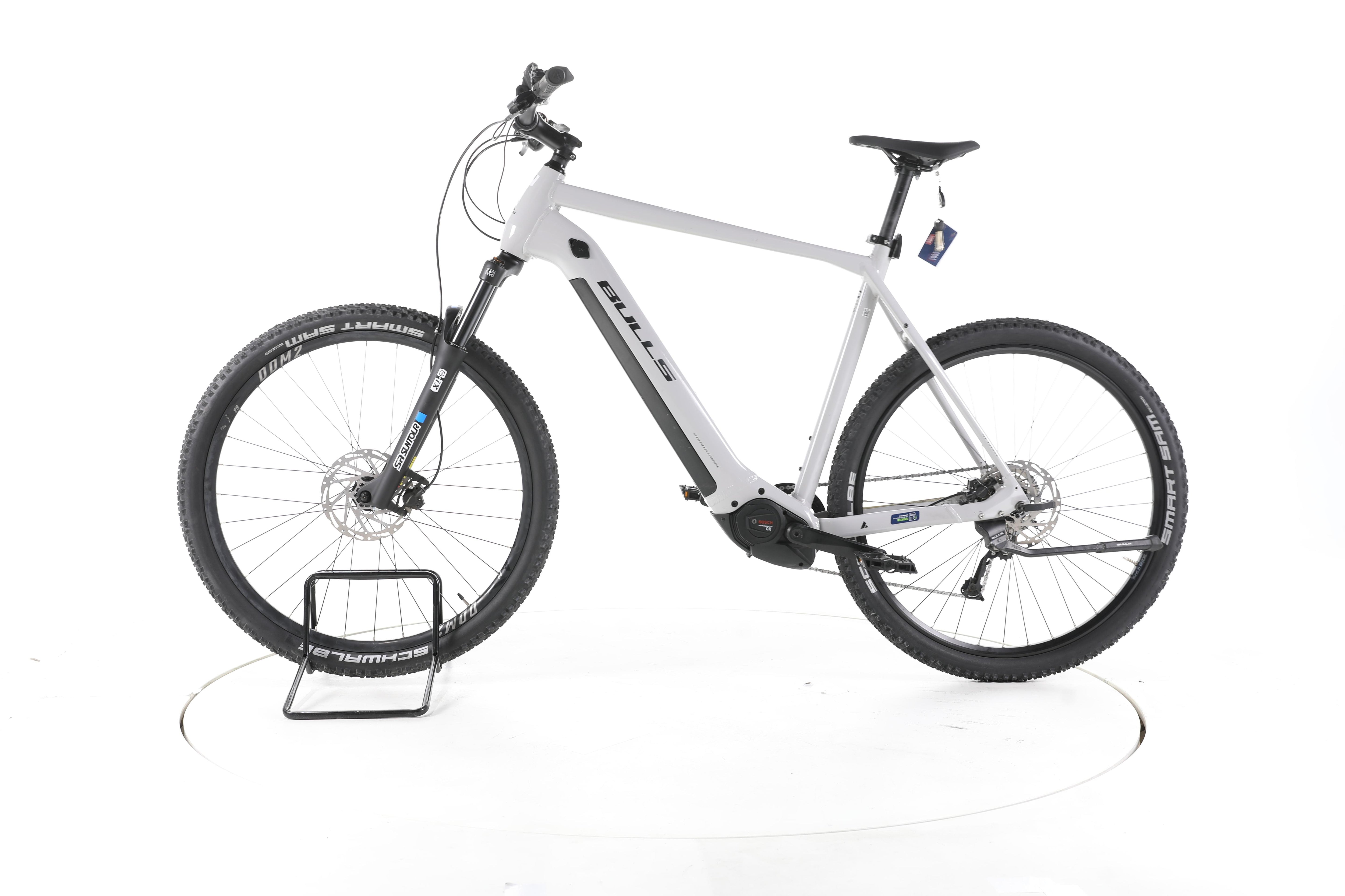 Bulls LT EVO CX E-Bike - Image 7