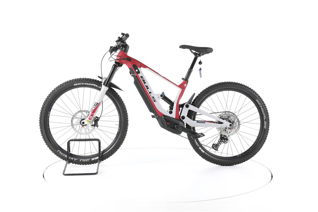 Bulls E-Stream EVA TR2 Fully E-Bike - Image 7