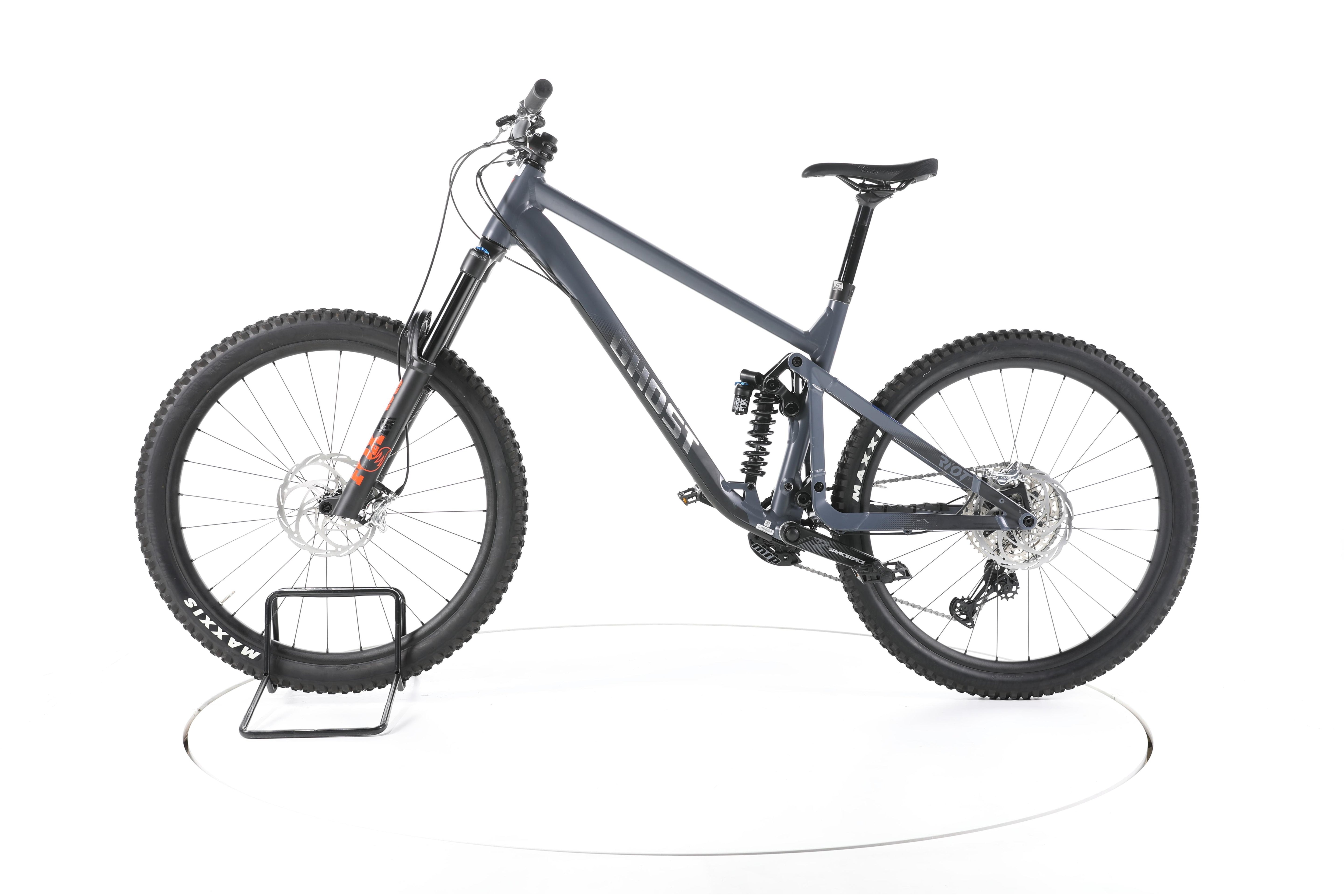 Ghost EN AL Full Party - Image 7