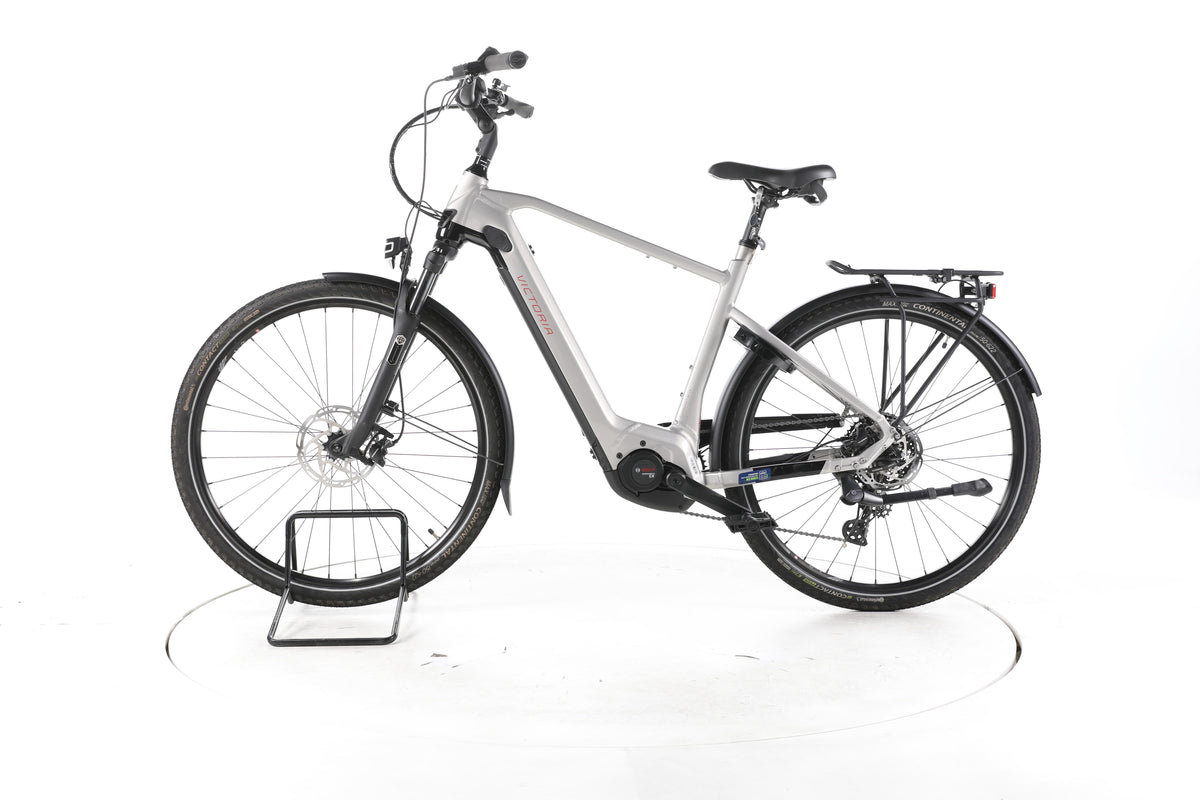 Victoria e-Manufaktur 12.8 Trekking E-Bike - Image 7