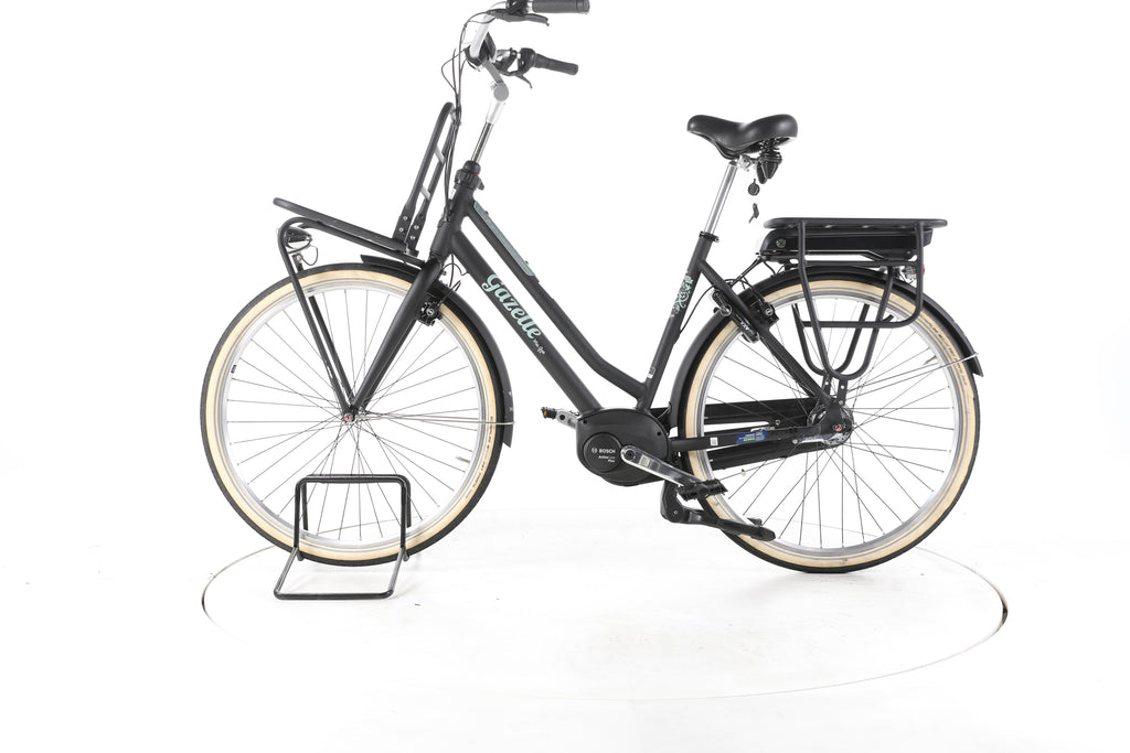 Gazelle Miss Grace C7+ City E-Bike Tiefeinsteiger - Image 7