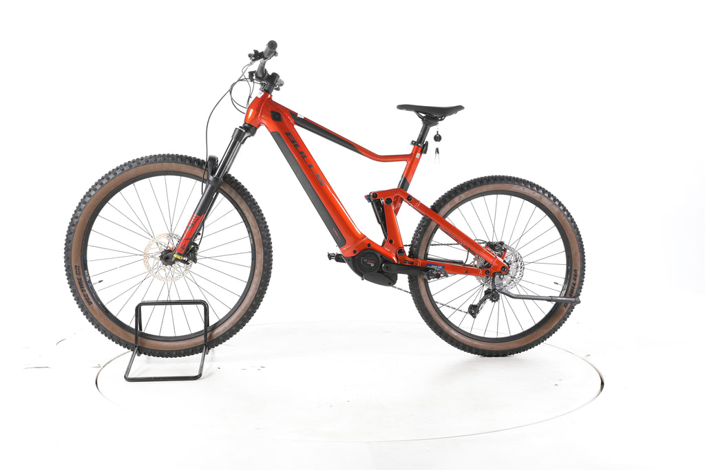 Bulls Cooperhead Evo AM 1 E-Bike Fully - Image 7